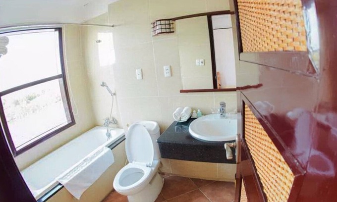 Thuan An Resort | Sun & Sea Resort- Standard Unit 3
