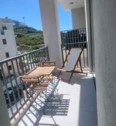 Għadira Apartment | Sun, Sea & Salt Mellieħa - Luxury Apartment