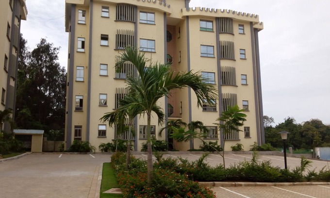 Shanzu Apartment | Sun Set Paradise Baringo