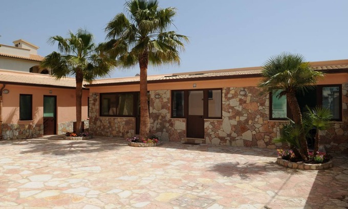 Mazara del Vallo House | Sun Tower beach apartment
