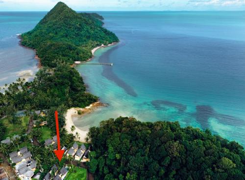 Klong Son Villa | Sunbay Villa by Utalay Koh Chang