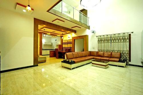 Mudigere Apartment | Sunbeam villa