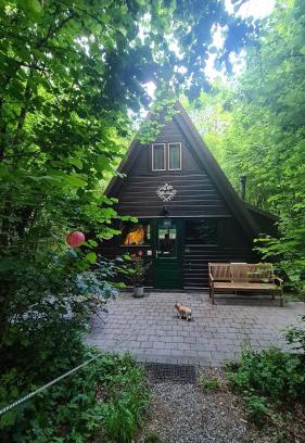 Septon Ski Chalet | Sunclass Durbuy Chalet 182 Le chaperon rouge