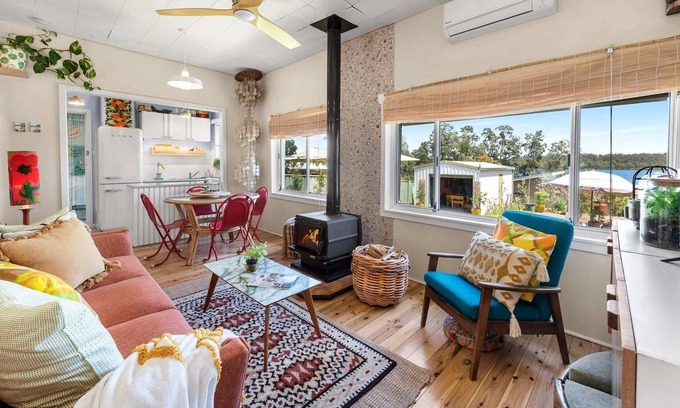 Erowal Bay House | Sundaze Shack - Waterviews