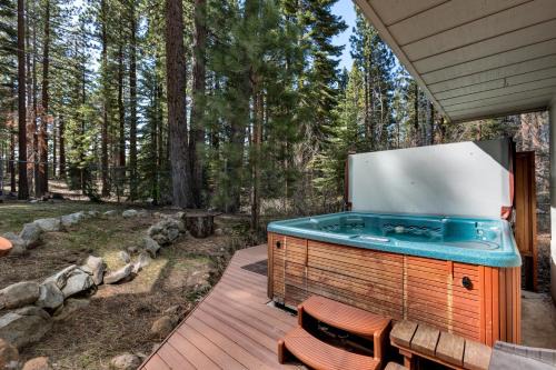 Tahoe Village House | Sundown Lodge home