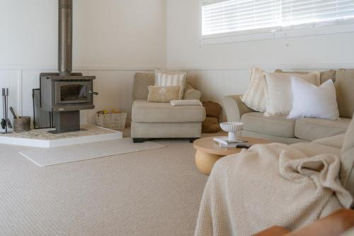 Binalong Bay Apartment | Sundrift Binalong