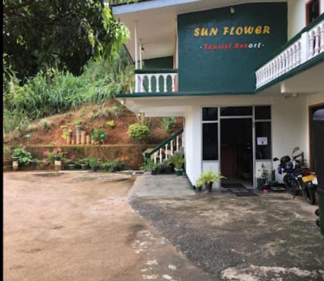 Kandy House | SUNFLOWER RESORT HOTEL