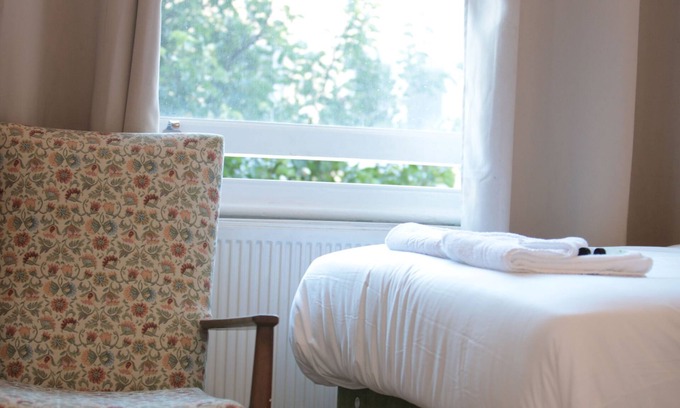 Islington Apartment | Sunlight Studio