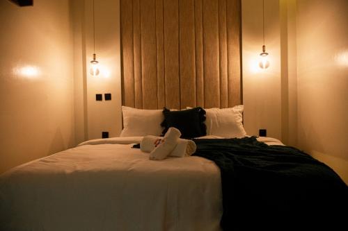 Wuse 2 Apartment | Sunny 1-Bedroom with Private Balcony wuse2