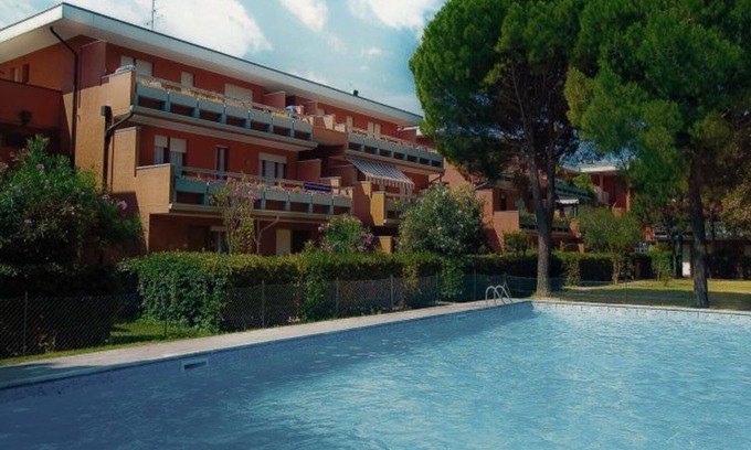 Bibione Lido dei Pini Apartment | Sunny escape in Bibione