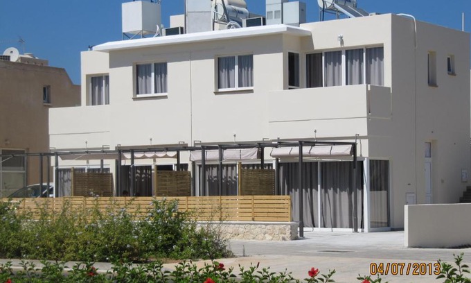 Cape Greko Apartment | Sunny Holiday Apartments