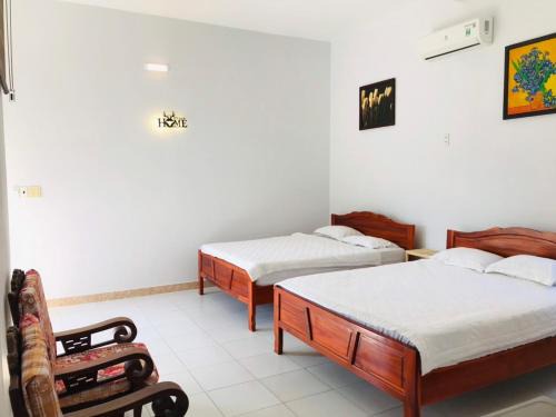 Central Mui Ne Beach House | SUNNY Homestay Mui Ne