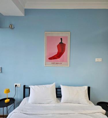 Avlabari Hotel | Sunny Hotel Tbilisi