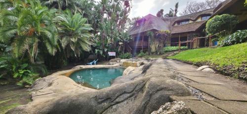 Southbroom Apartment | Sunny Rock 2 - Sleeps 5
