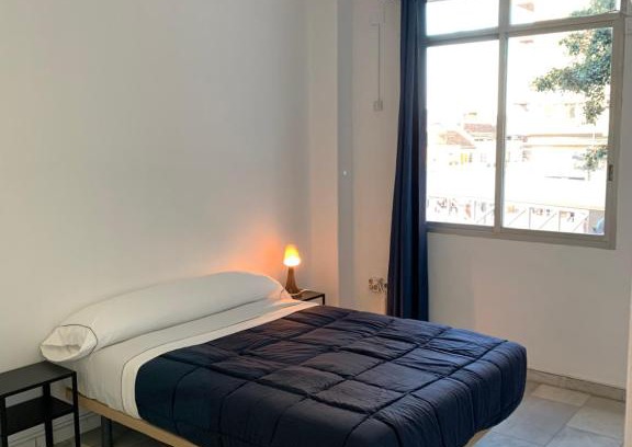 Torremolinos City Centre House | Sunny Room plaza La Nogalera