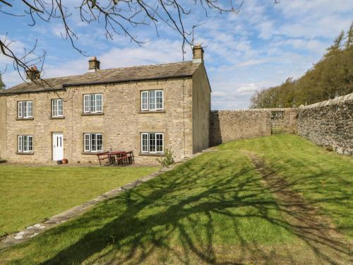 Richmond House | Sunnyside Cottage