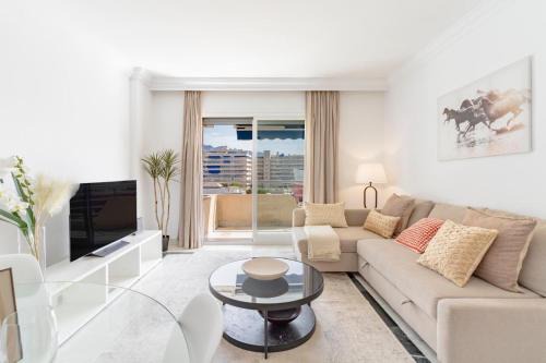 Puerto Banus Apartment | Sunresting apartment Puerto Banús