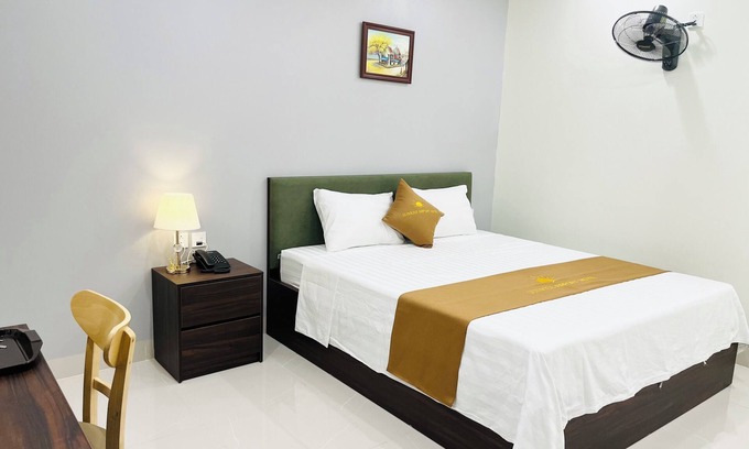 Soc Son Hotel | Sunrise Airport Hotel