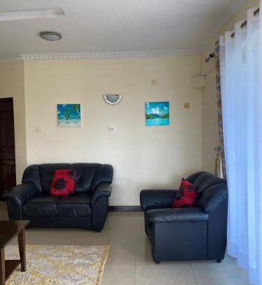 Mombasa Apartment | Sunrise Aparthotels