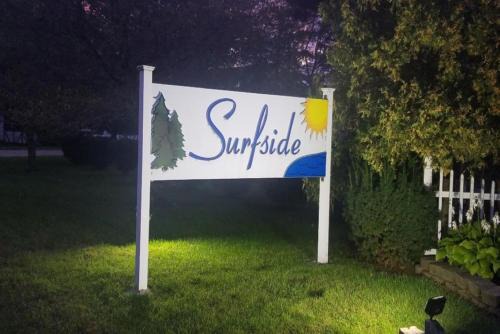 Oscoda Apartment | Sunrise Beach Oscoda @ Surfside