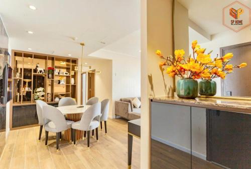 District 7 Apartment | Sunrise city lotte mart quận 7