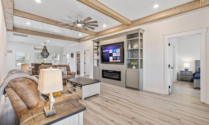 North Myrtle Beach House | Sunrise Cove in North Myrtle Beach