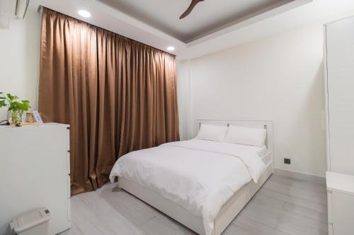 Hulhumale Apartment | Sunrise Stay 201 Comfy Modern Room in Hulhumale by the Beach