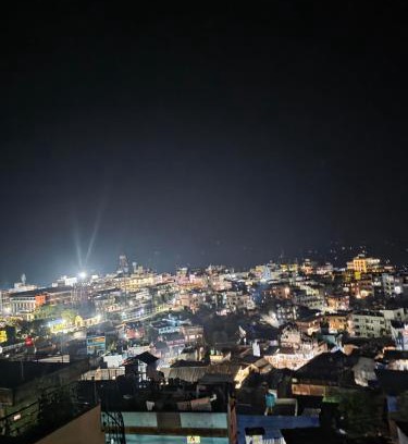 Tansen House | Sunrise View Homestay