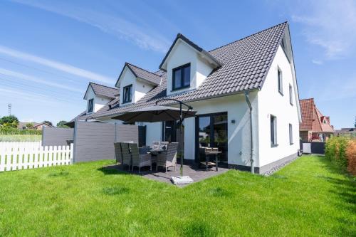 Bad Schwartau House | Sunseeker House No 1