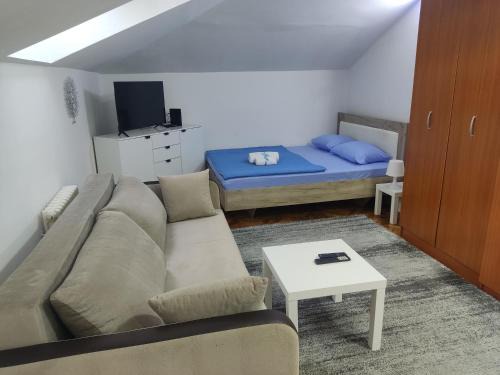 Smederevo Apartment | Sunset Apartment