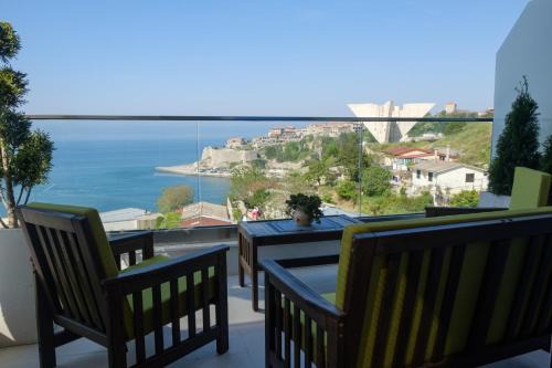 Rana Apartment | Sunset Apartments