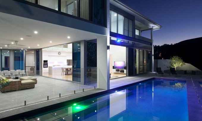 Yaroomba House | Sunset Beach House Yaroomba