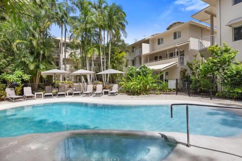 Noosaville Apartment | Sunset Cove Noosa