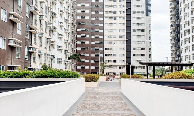 Mandurriao Apartment | Sunset Dreams Studio Haven
