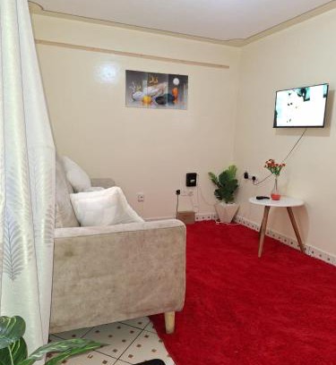 Mbotela Apartment | Sunset fab