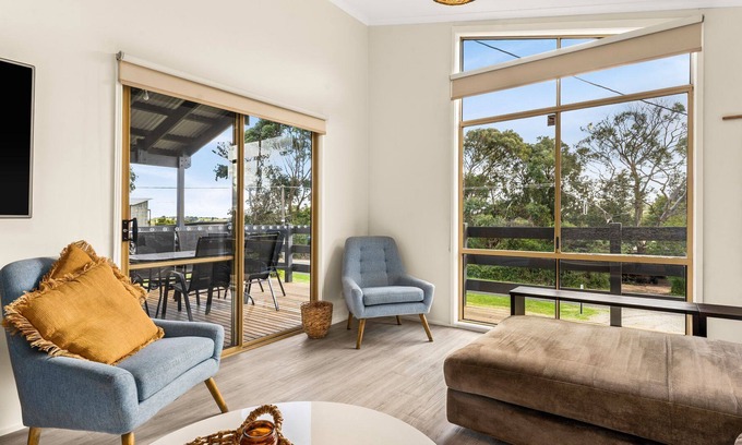 Sunset Strip House | Sunset Island Stays in Sunset Strip