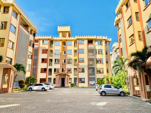 Manyimbo Apartment | Sunset Paradise