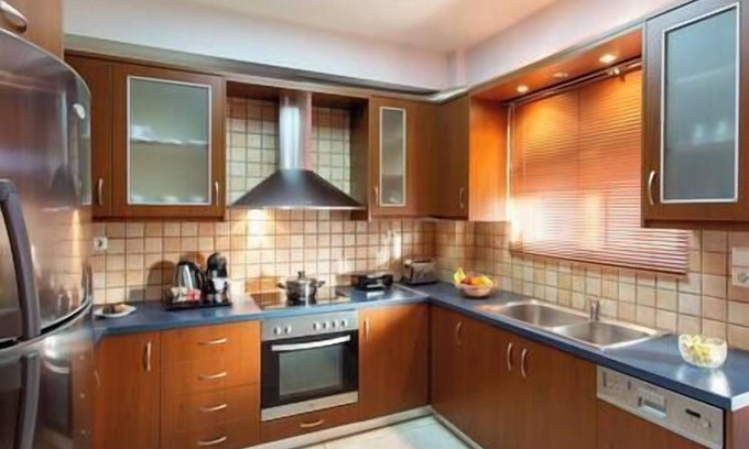 Vathianos Kampos House | Sunset Sea View Villa