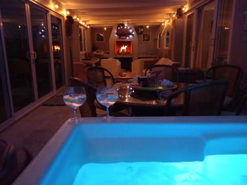 Pringle Bay House | Sunset Splendour