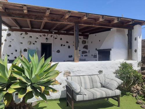 Villaverde Apartment | Sunset Terrace