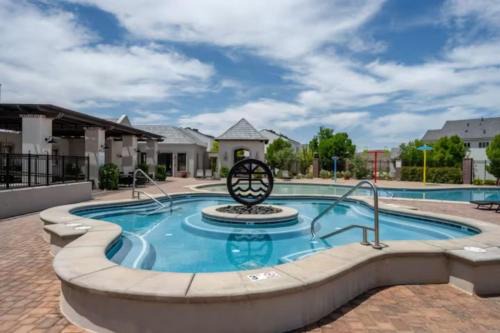 Hurricane House | Sunset Villa at Sand Hollow