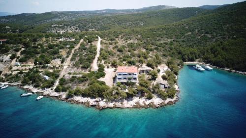 Hvar Apartment | Sunset Villa Hvar