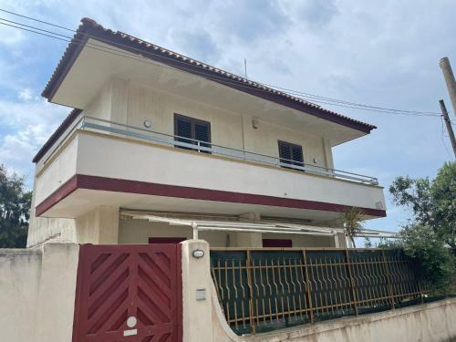 Scala di Furno House | Sunset Villa