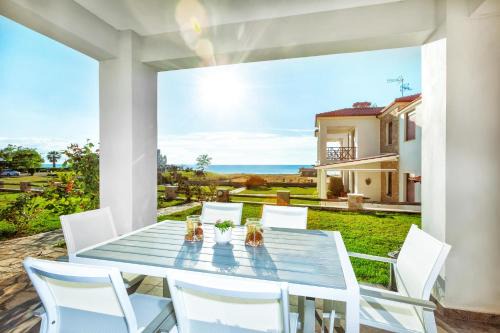 Kassandra Villa | Sunset Villas