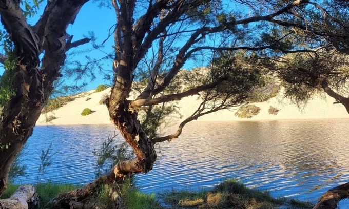 Guilderton House | Sunsets Forever Moore - Splendid Ocean Views - Pet friendly - easy walk to Ocean