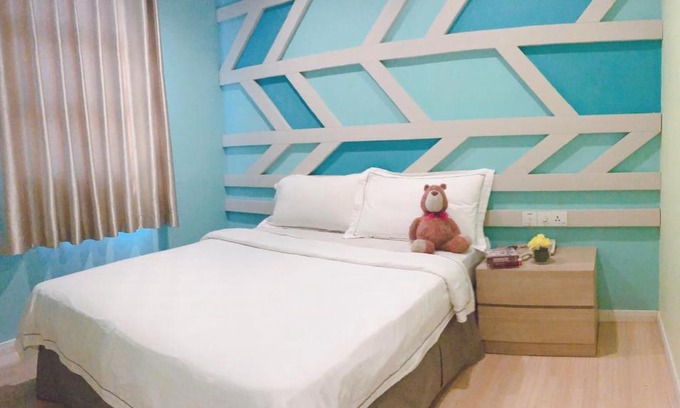 Taman Melaka Raya Hotel | Sunshine Inn