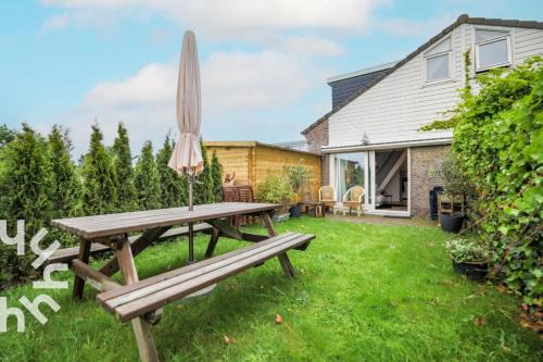 Camperduin Apartment | sunshine