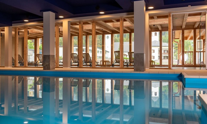 Lenzerheide Hotel | Sunstar Hotel Lenzerheide