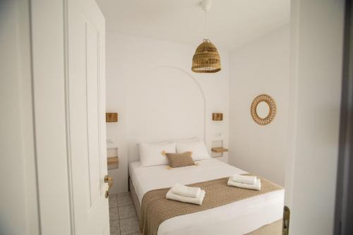 Kassandra Apartment | SunVibe Apartment