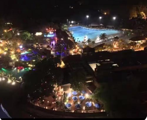 Ulu Kinta Apartment | Sunway Onsen Theme Park View Ipoh